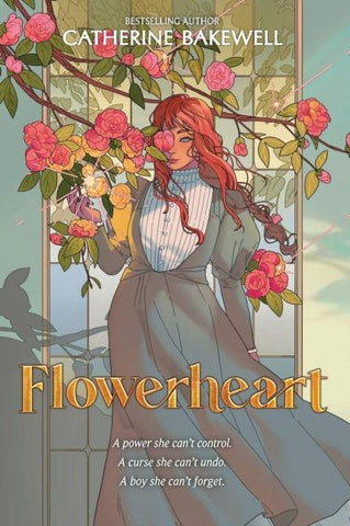Flowerheart