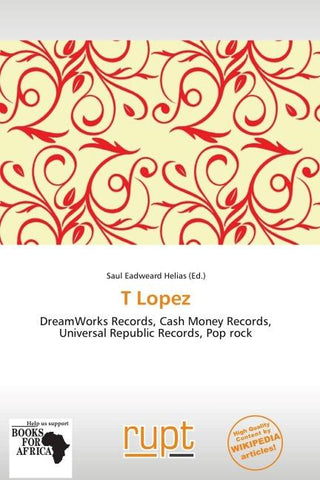 T Lopez