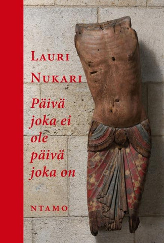 Päivä joka ei ole päivä joka on