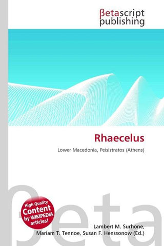 Rhaecelus