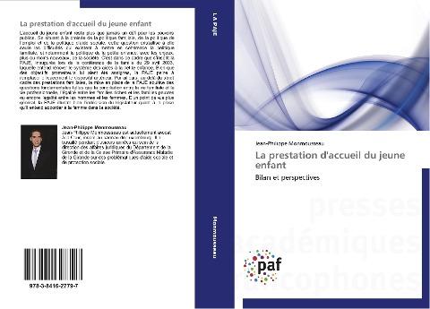 La prestation d'accueil du jeune enfant