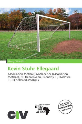 Kevin Stuhr Ellegaard