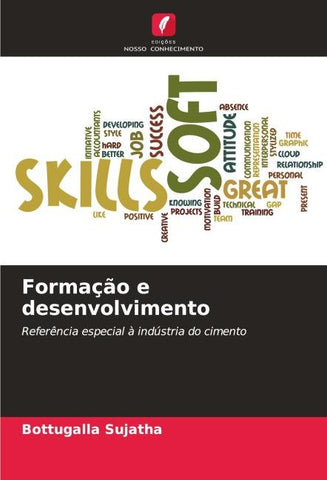 Formação e desenvolvimento