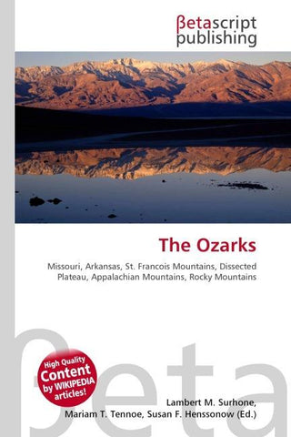 The Ozarks