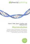 Macroevolution