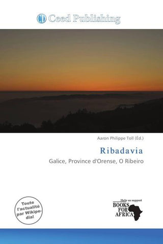 Ribadavia