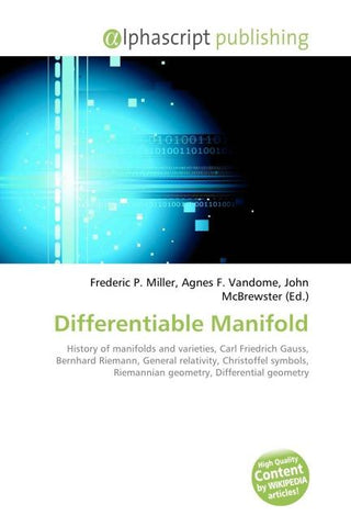 Differentiable Manifold