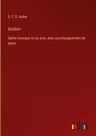 Actéon