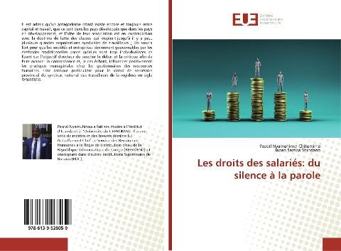 Les droits des salariés: du silence à la parole