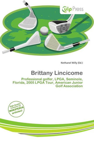 Brittany Lincicome