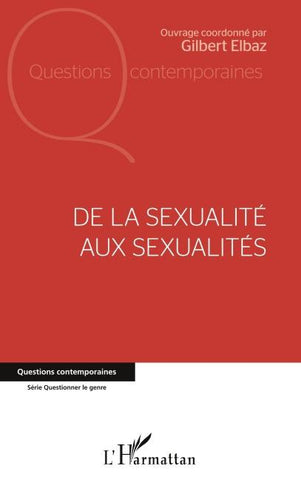 De la sexualité aux sexualités