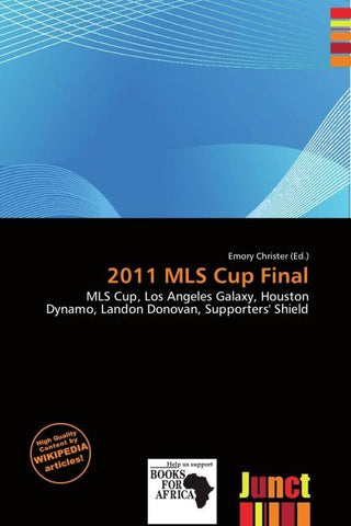 2011 MLS Cup Final