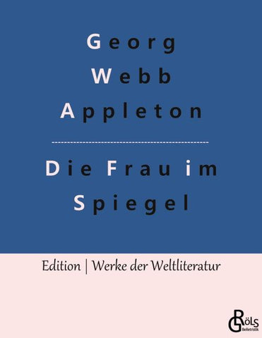 Die Frau im Spiegel