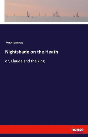 Nightshade on the Heath
