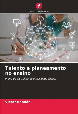 Talento e planeamento no ensino