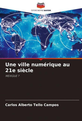 Une ville numérique au 21e siècle