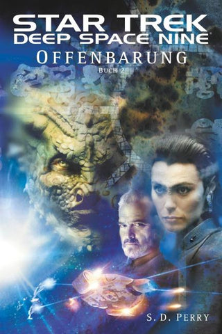 Star Trek - Deep Space Nine 2
