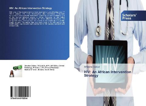 HIV: An African Intervention Strategy