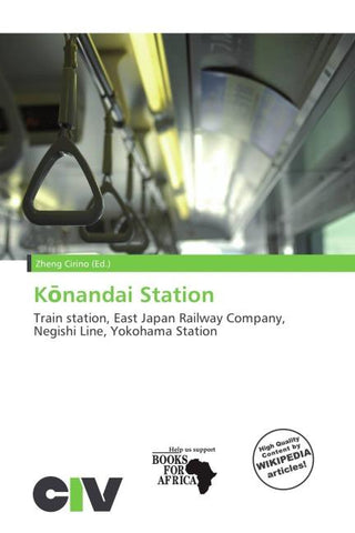 K¿nandai Station
