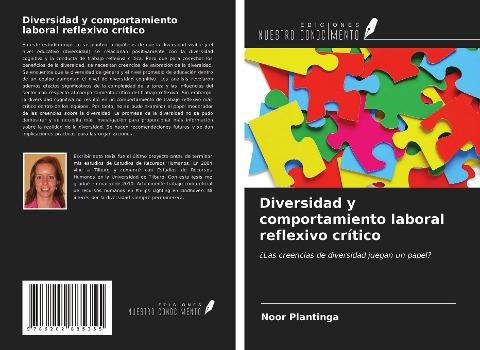 Diversidad y comportamiento laboral reflexivo crítico