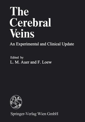 The Cerebral Veins