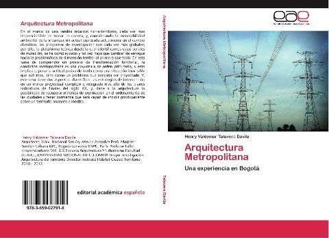 Arquitectura Metropolitana