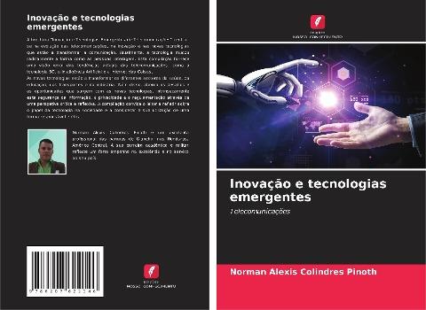Inovação e tecnologias emergentes