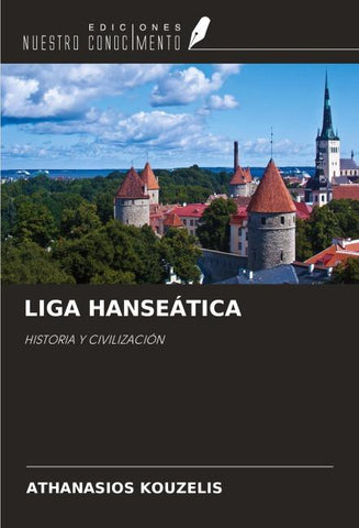 LIGA HANSEÁTICA