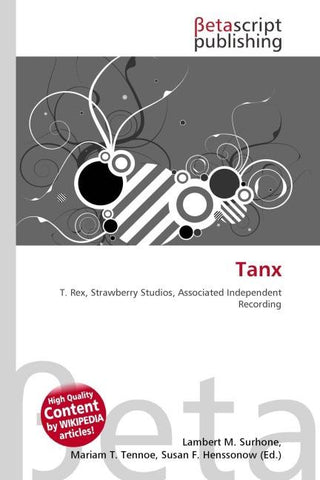 Tanx