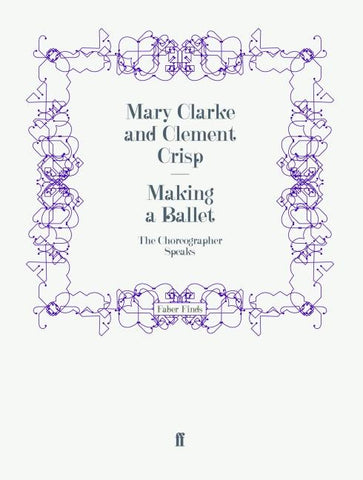 Making a Ballet