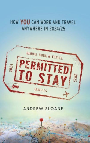 Permitted To Stay