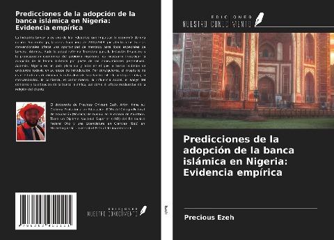 Predicciones de la adopción de la banca islámica en Nigeria: Evidencia empírica