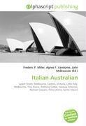 Italian Australian