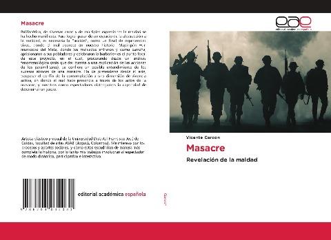 Masacre