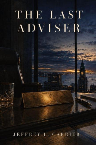 The Last Adviser