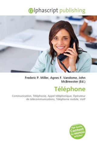 Téléphone