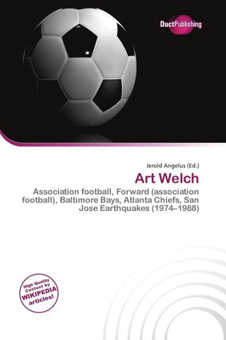 Art Welch