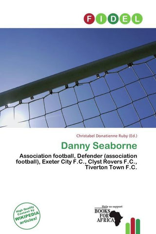 Danny Seaborne