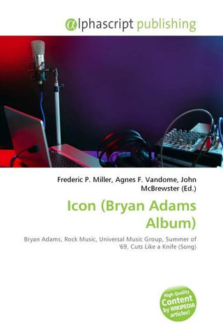 Icon (Bryan Adams Album)