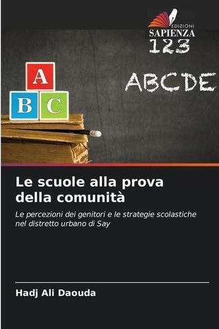 Le scuole alla prova della comunità