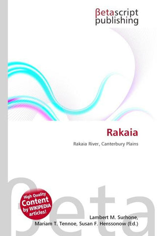 Rakaia