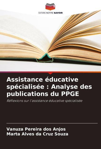 Assistance éducative spécialisée : Analyse des publications du PPGE