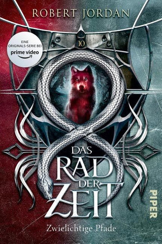Das Rad der Zeit 10