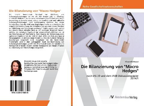 Die Bilanzierung von "Macro Hedges"