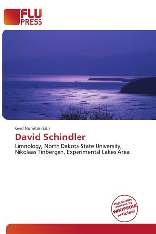 David Schindler