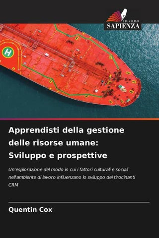 Apprendisti della gestione delle risorse umane: Sviluppo e prospettive