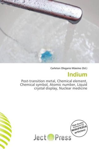 Indium