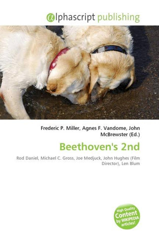 Beethoven's 2nd