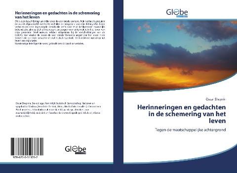 Herinneringen en gedachten in de schemering van het leven