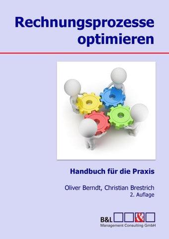 Rechnungsprozesse optimieren